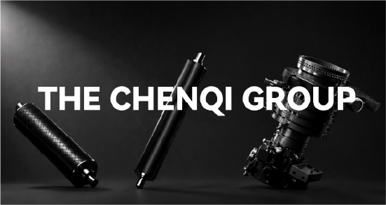 THE CHENQI GROUP