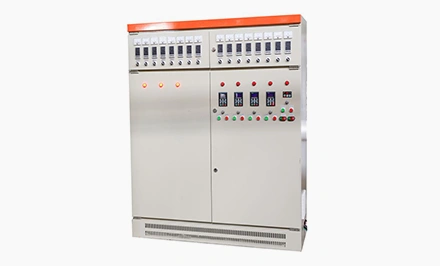 Electric Control Box