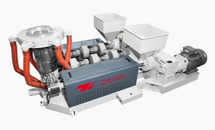 ABA Main Unit (Direct Drive)