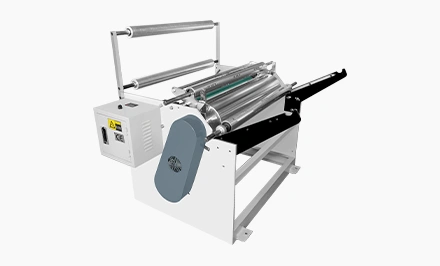 Standard Single Winding