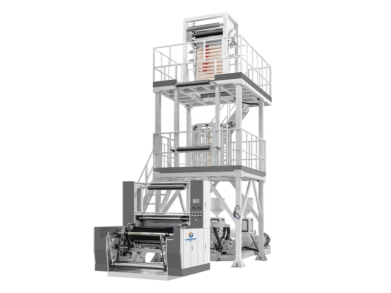 ABA Film Blowing Machine