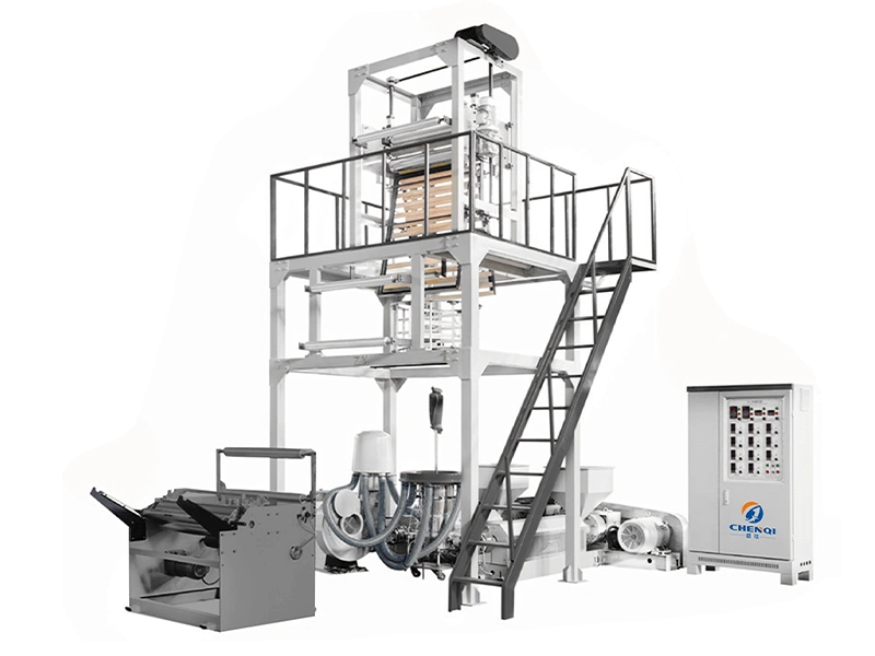 ABA Film Blowing Machine