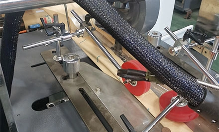Hot Melt Adhesive Pipe
