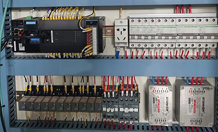 Electrical Element