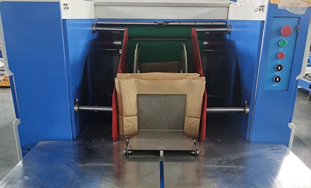 Collection Method