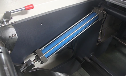 Hydraulic Rod