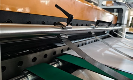 Cutting unit