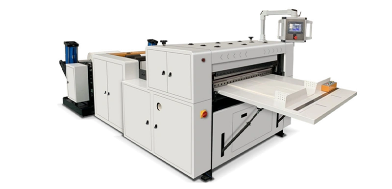 Cutting Machine