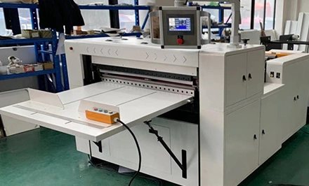 Manual Paper Dispensing Device