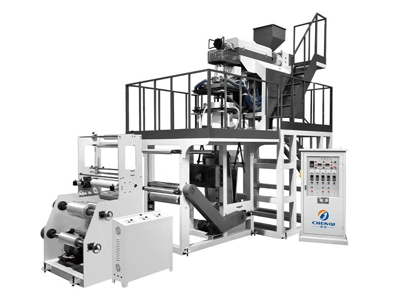 Film Blowing Machine