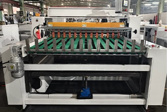 Automatic Stacking