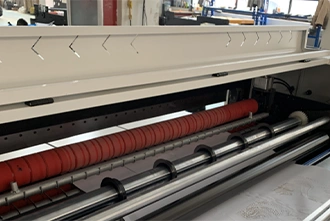 Tension Control System