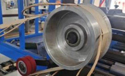 Conveyance Wheel