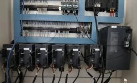 Servo Drive
