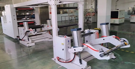 Automatic Stacking