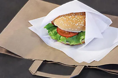 Fast Food