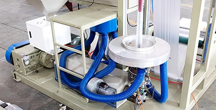 Extrusion System