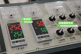 Precision Sealing