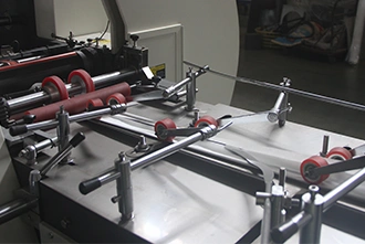 Conveyor Optimisation