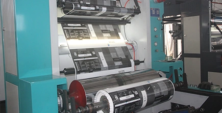 Winding System