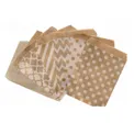 Flat Bottom Paper Bag Making Machine