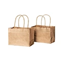 Paper Bag Handle Pasting Machine