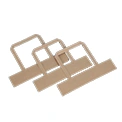 Paper Handle Making Machine