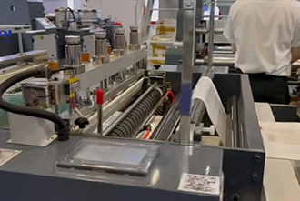 Resistance Wire Fusion
