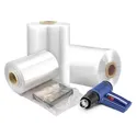 Shrink Wrapping Machine