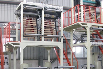 Lightweight, High-Stability Machine Frame Design