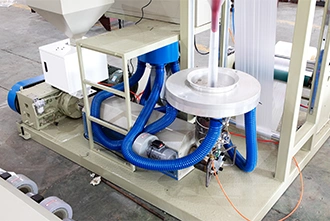 Minimal Maintenance, Ultra-Low Operating Costs