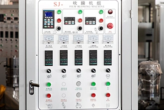 Intelligent Control System