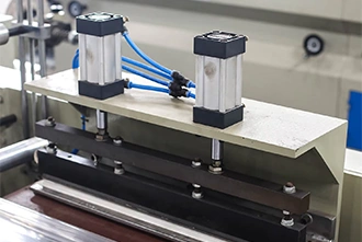 Precision Sealing