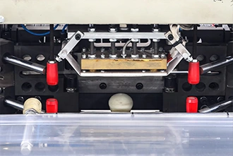 Small Batch Capability