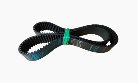 Synchronous Belt Drive