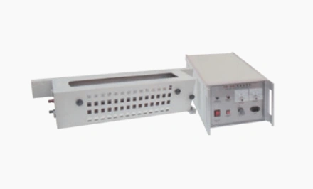 Corona Treater