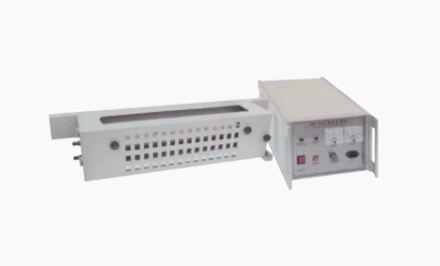 Corona Treater