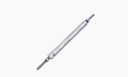 Air Shaft