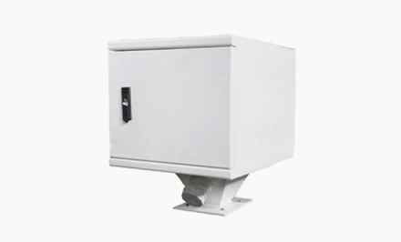 Metric Weight Control Device