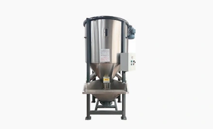 Mixer