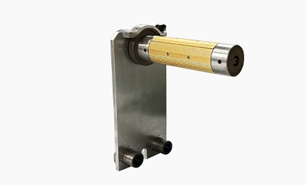 Window Pasting Device