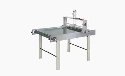 Conveying Table