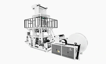 NYH-850 Internal Embossing & Edge Inserting Machine