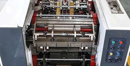 Machine Structure