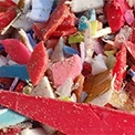 Plastic Grind Machine