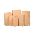Square Bottom Paper Bag Making Machine