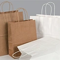 Square Bottom Paper Bag Making Machine
