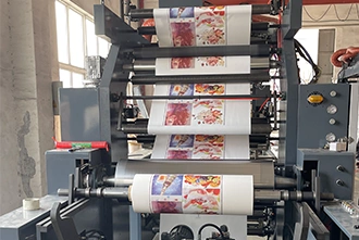 Printing Precision