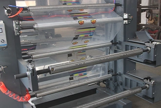 Substrate Versatility