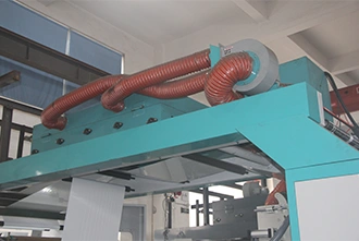 Energy Saving Drying